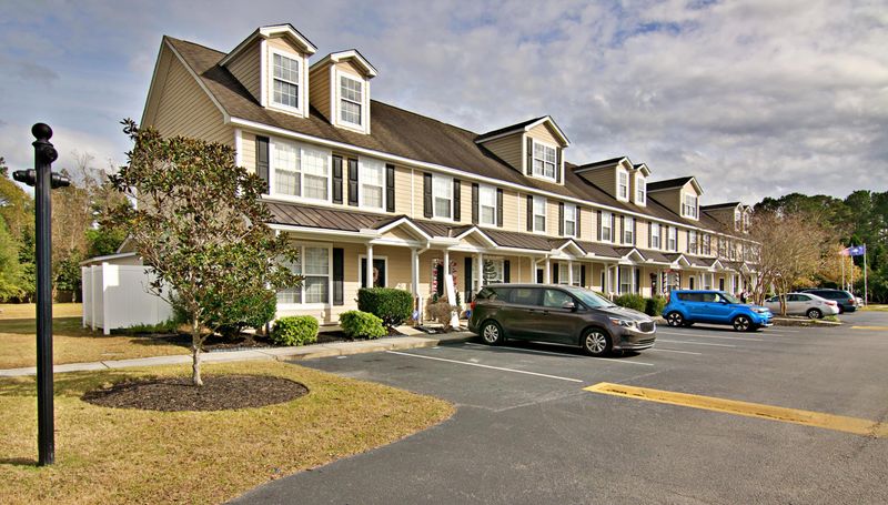 113 Hemingway Cir, Summerville, SC 29483