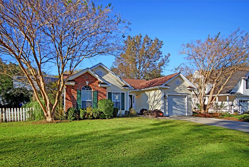 1936 Cedar Petal Ln, Charleston, SC 29414