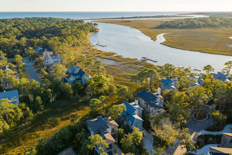 11 Little Rabbit Ln, Kiawah Island, SC 29455