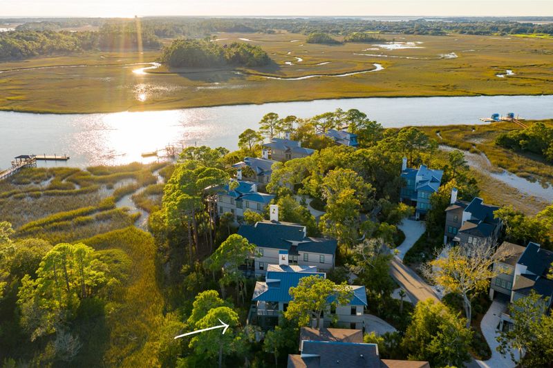 11 Little Rabbit Ln, Kiawah Island, SC 29455