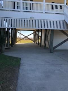 1613 E Ashley, Folly Beach, SC 29439