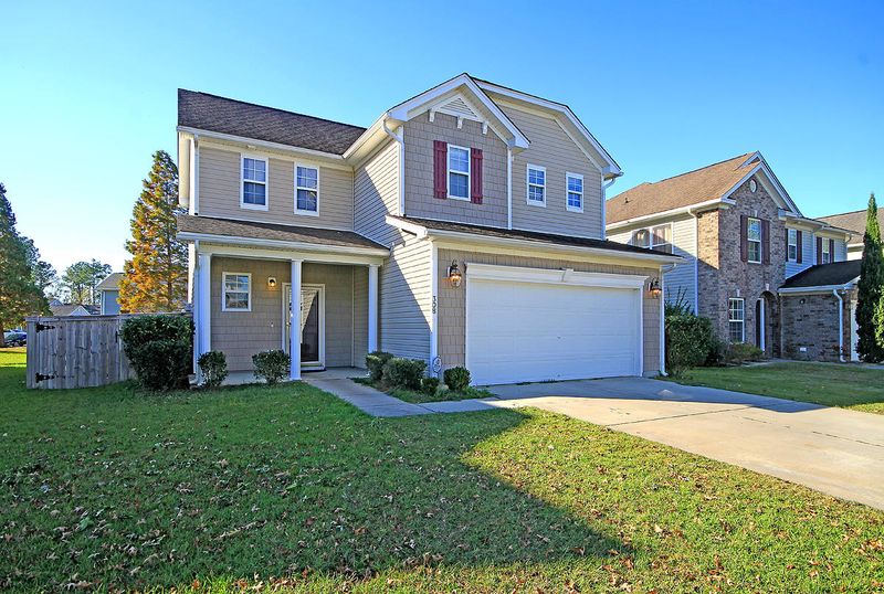 308 Evesham Ave, Moncks Corner, SC 29461