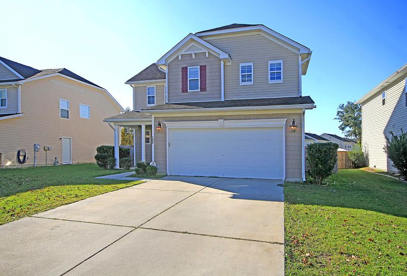 308 Evesham Ave, Moncks Corner, SC 29461