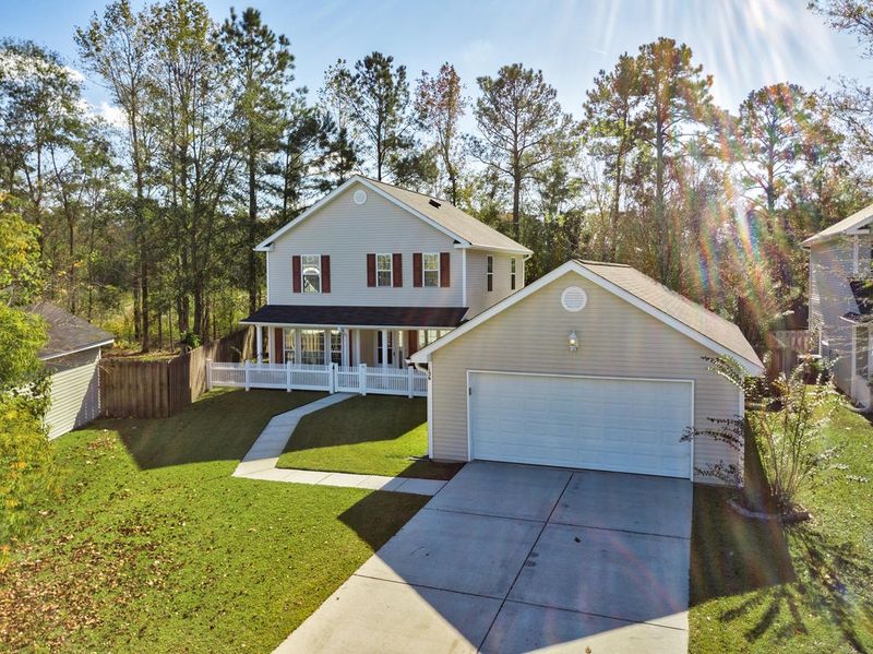 156 Jupiter Ln, Summerville, SC 29483