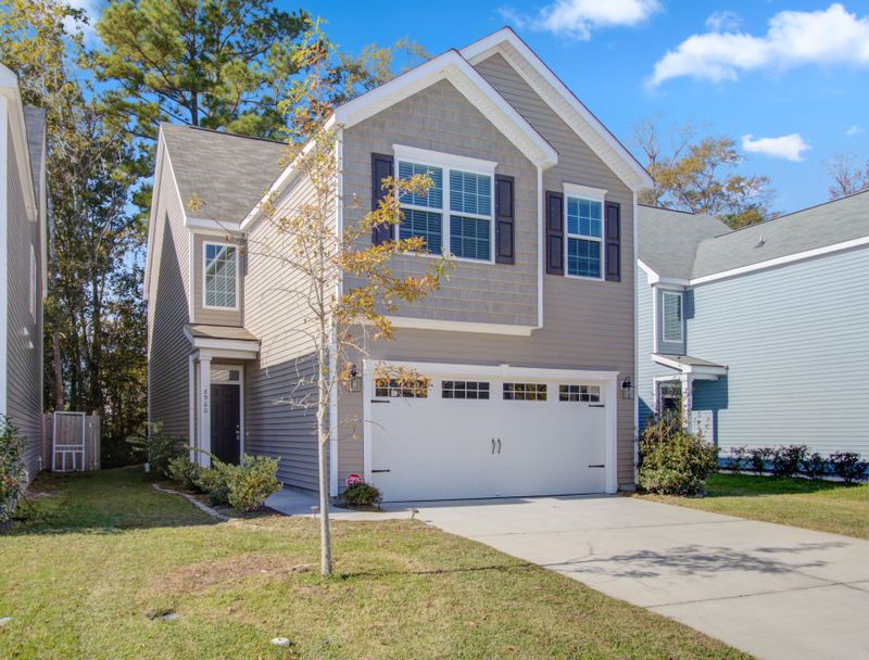 8960 Cat Tail Pond Rd, Summerville, SC 29485