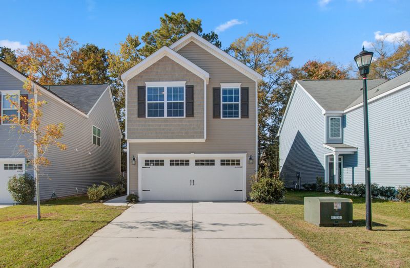 8960 Cat Tail Pond Rd, Summerville, SC 29485