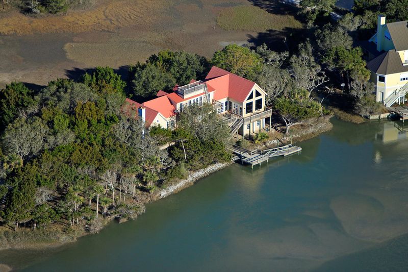 5 Inlet Point #3, Edisto Island, SC 29438