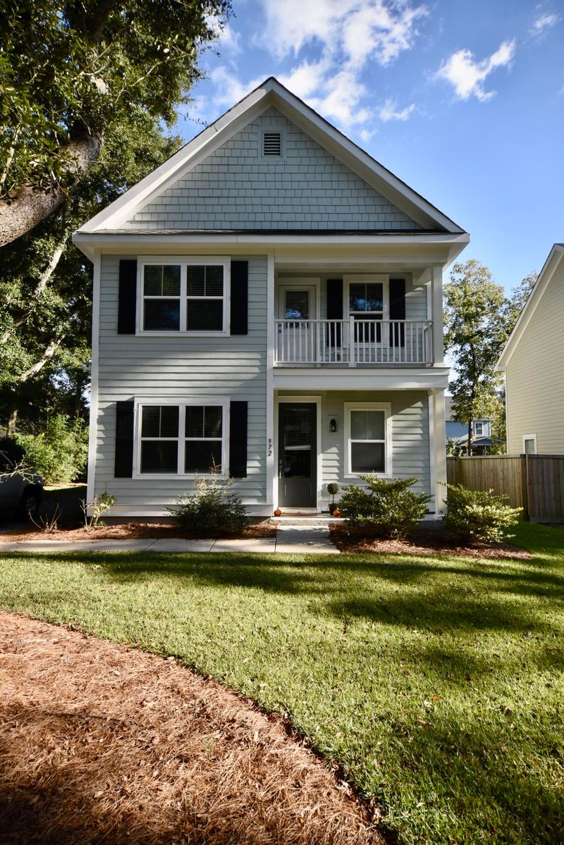 972 Mcelveen St, Charleston, SC 29412