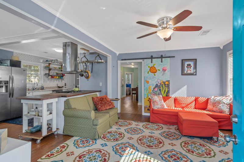 3912 Chestnut St, North Charleston, SC 29405