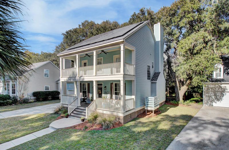 3573 W Higgins Dr, Mount Pleasant, SC 29466