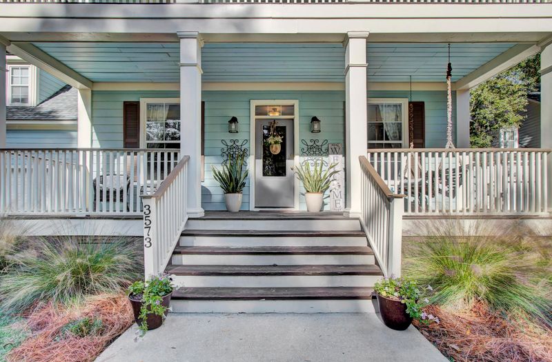 3573 W Higgins Dr, Mount Pleasant, SC 29466