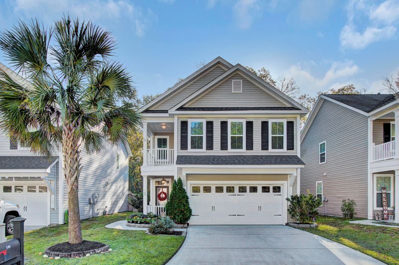 149 Instructor Ct, Ladson, SC 29456