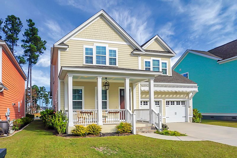 284 Calm Water Way, Summerville, SC 29486