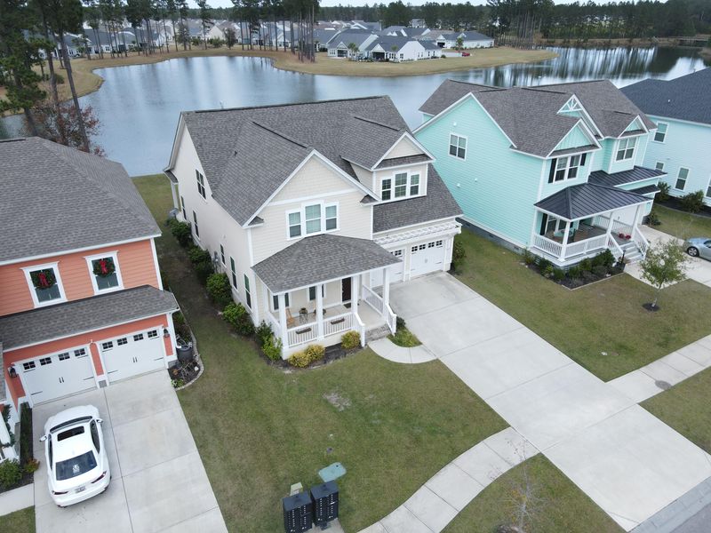 284 Calm Water Way, Summerville, SC 29486
