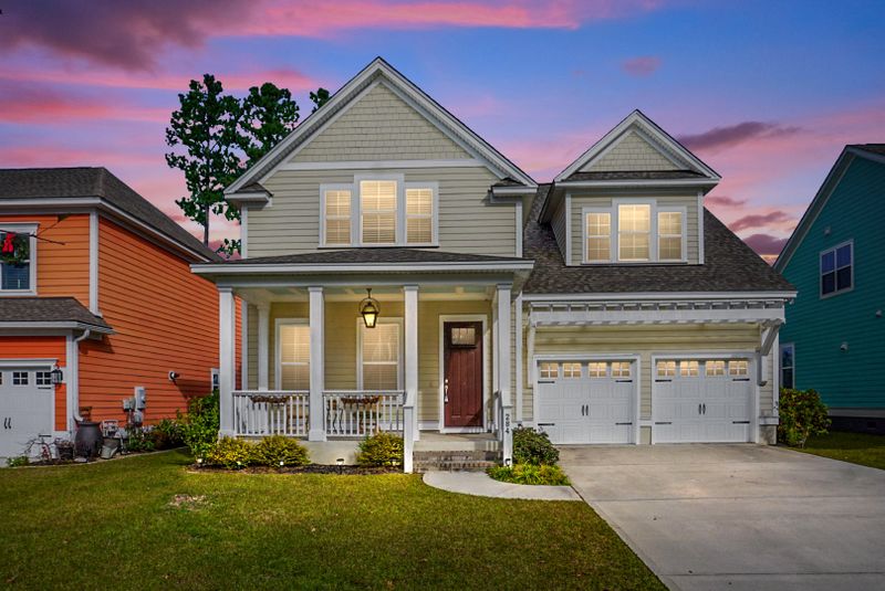 284 Calm Water Way, Summerville, SC 29486