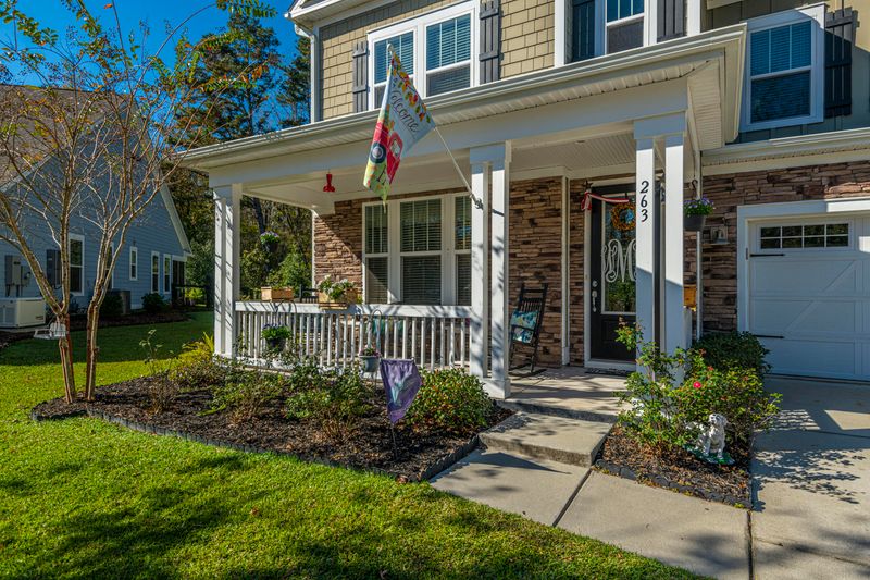 263 Donning Dr, Summerville, SC 29483