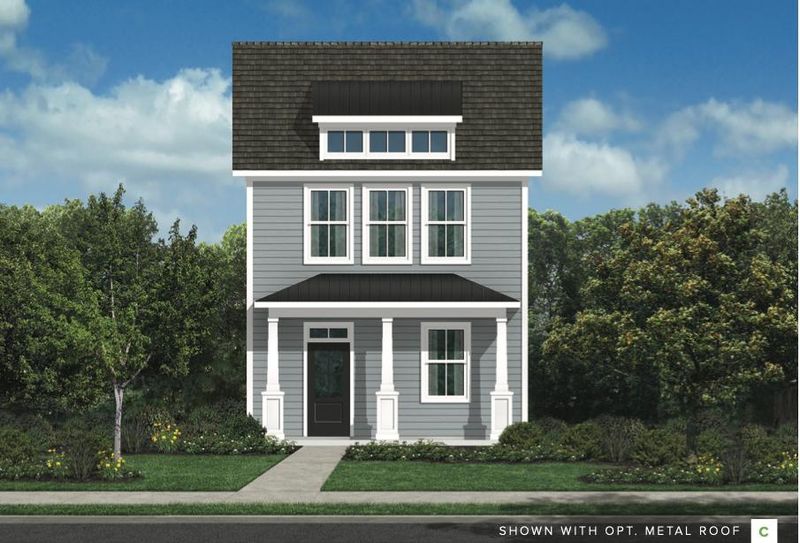 194 Kirkland St, Goose Creek, SC 29445