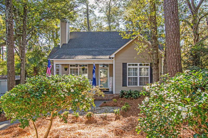 116 Live Oak Rd, Summerville, SC 29485