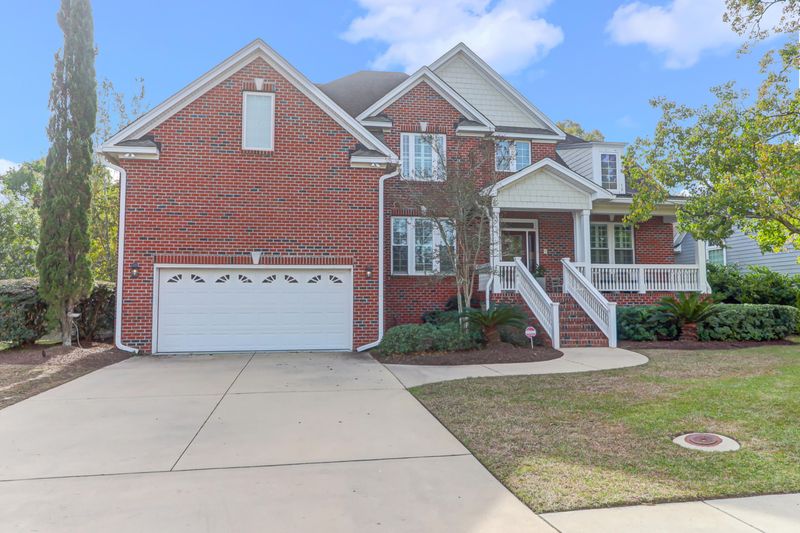 657 White Chapel Cir, Charleston, SC 29412