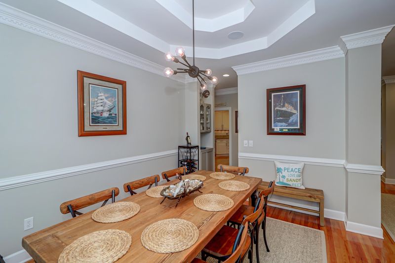 1336 Tailwind Ct, Mount Pleasant, SC 29464