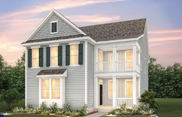2255 Kemmerlin St, Johns Island, SC 29455
