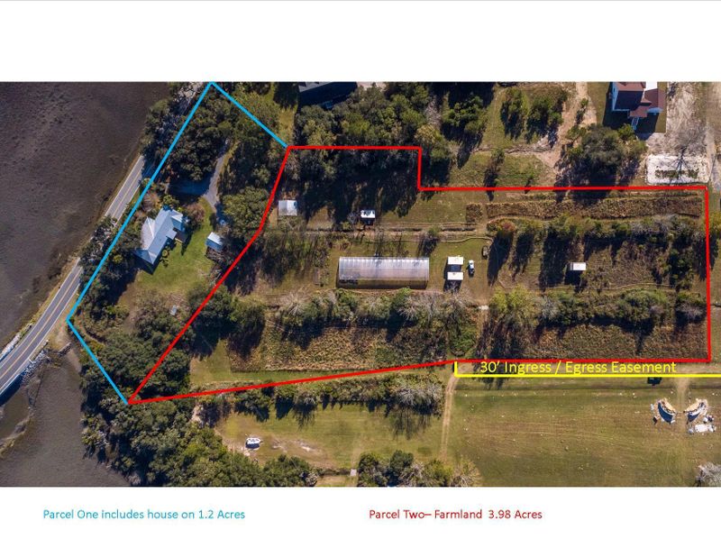 4651 Hwy 165, Meggett, SC 29449