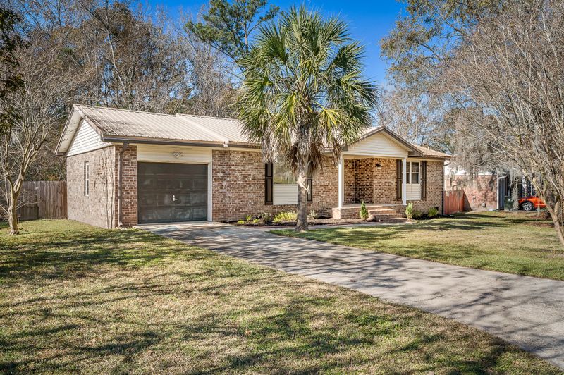 398 Furman Ln, Ladson, SC 29456