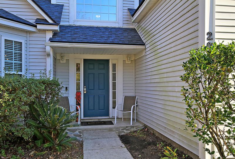 205 Ashford Cir, Summerville, SC 29485