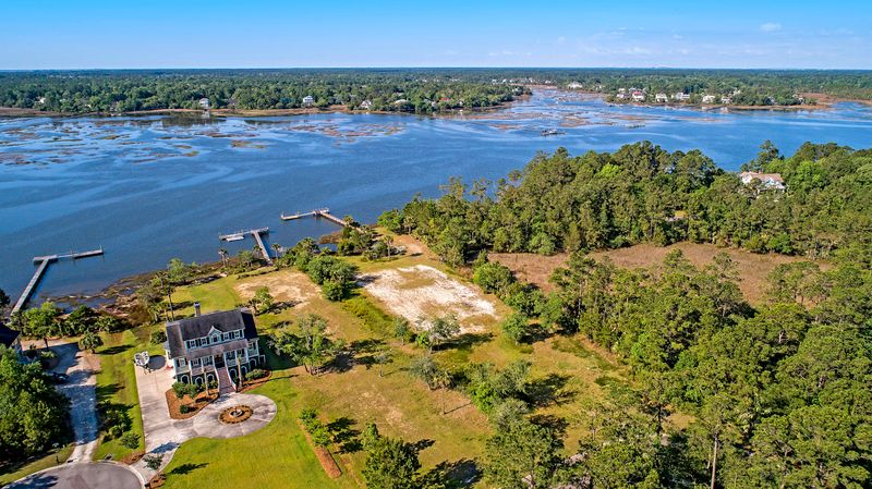 Lot 59 Murphys Island Ct, Mount Pleasant, SC 29429