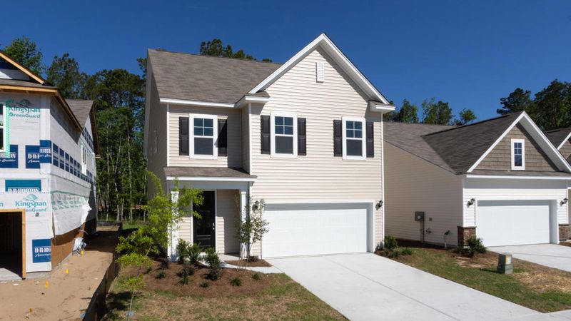 3830 Sawmill Ct, Mount Pleasant, SC 29466