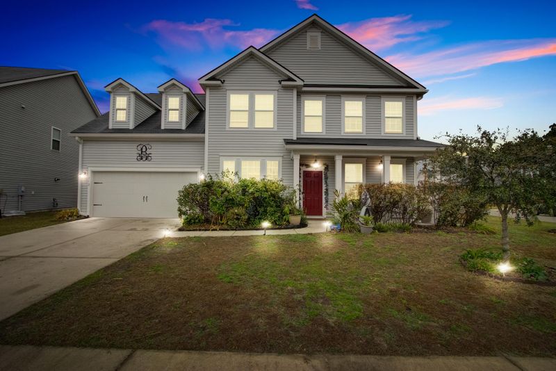 512 Sweet Clover Ln, Summerville, SC 29486