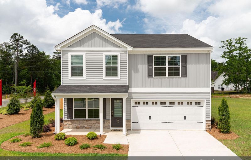 138 Percheron Dr, Summerville, SC 29486