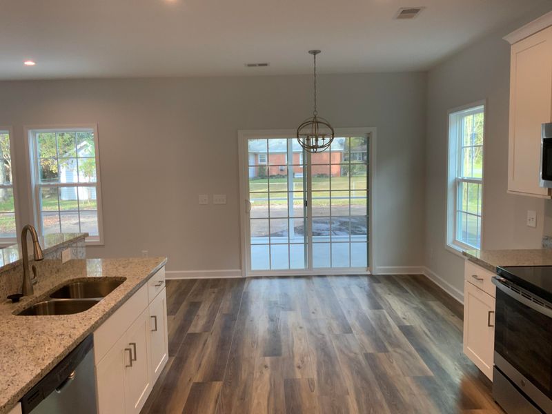 2245 Wood Ave, Charleston, SC 29414
