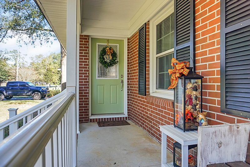 1106 O T Wallace Blvd, Moncks Corner, SC 29461