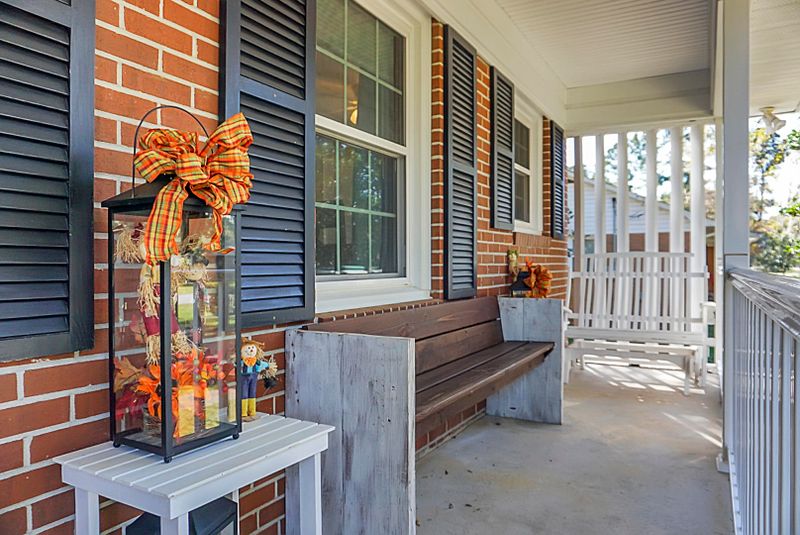 1106 O T Wallace Blvd, Moncks Corner, SC 29461