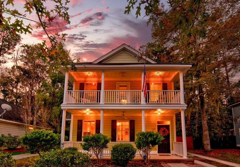 1769 Hickory Knoll Way, Johns Island, SC 29455