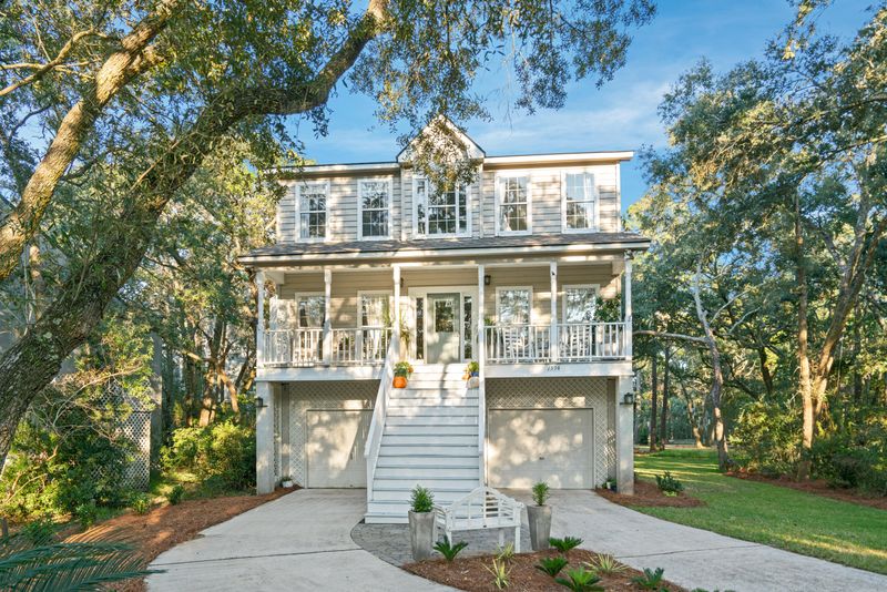 1594 Palmcrest Dr, Johns Island, SC 29455