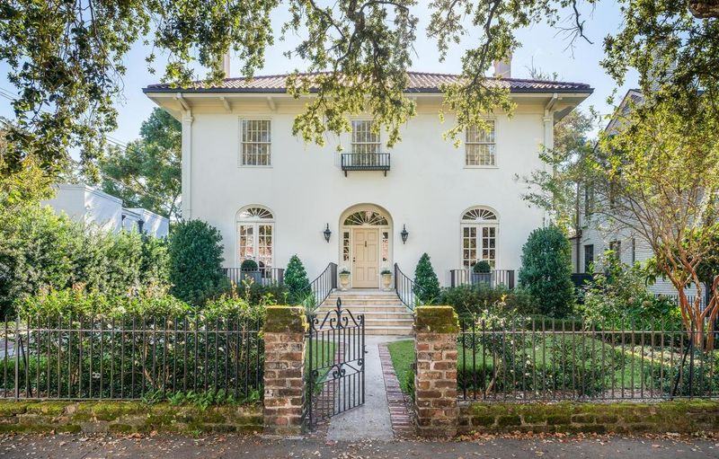 83 South Battery St, Charleston, SC 29401