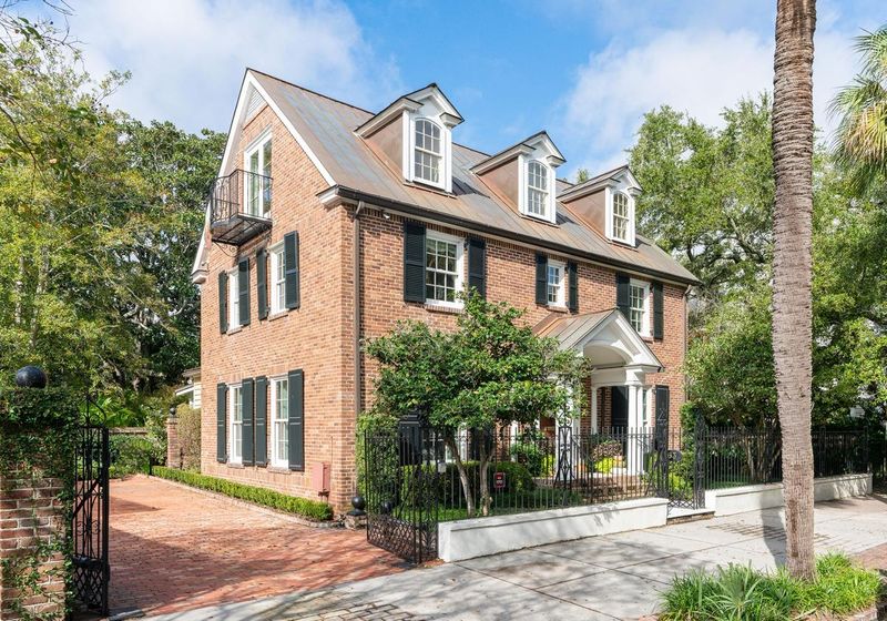 63 East Bay St, Charleston, SC 29401
