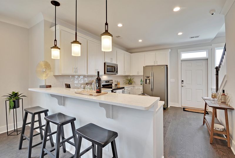 3917 Four Poles Park Dr, North Charleston, SC 29405