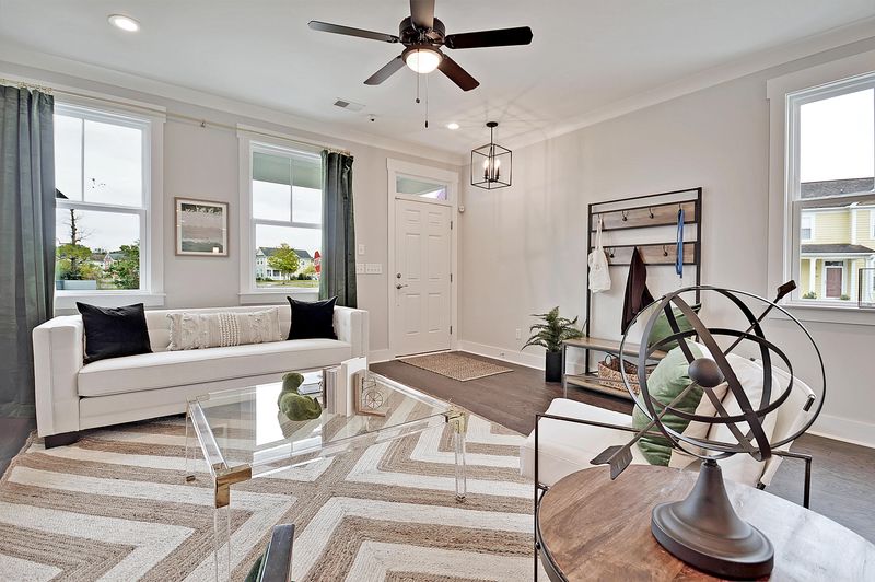 3917 Four Poles Park Dr, North Charleston, SC 29405