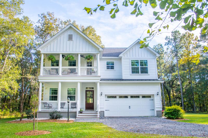 2226 Arthur Rose Ln, Johns Island, SC 29455