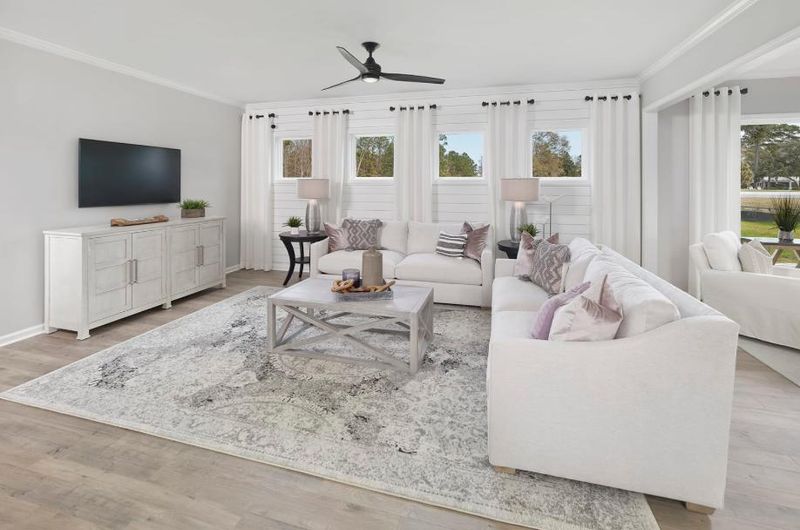 6280 Woodsedge Ct, Hollywood, SC 29449
