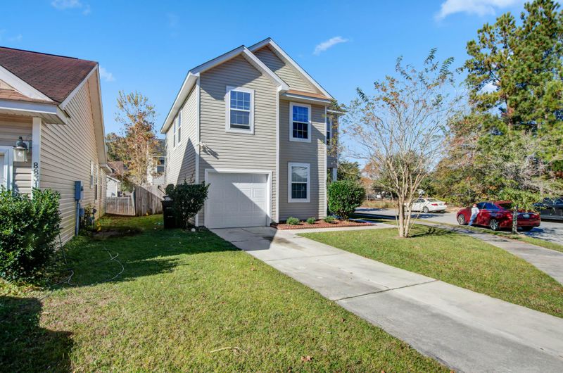 8835 Shadowglen Dr, North Charleston, SC 29420