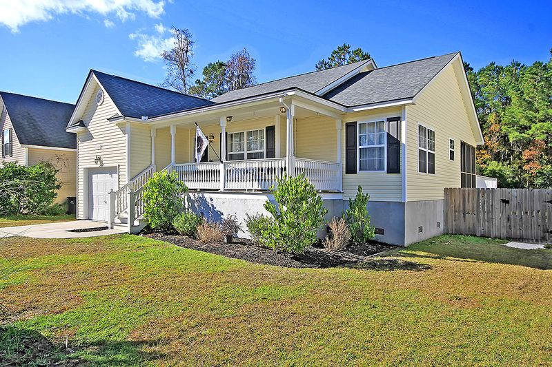 3029 Penny Ln, Johns Island, SC 29455