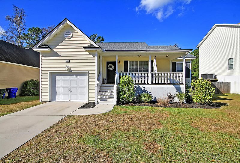 3029 Penny Ln, Johns Island, SC 29455