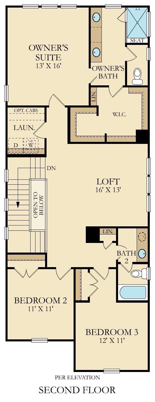 1370 Clay Field Trl, Summerville, SC 29485