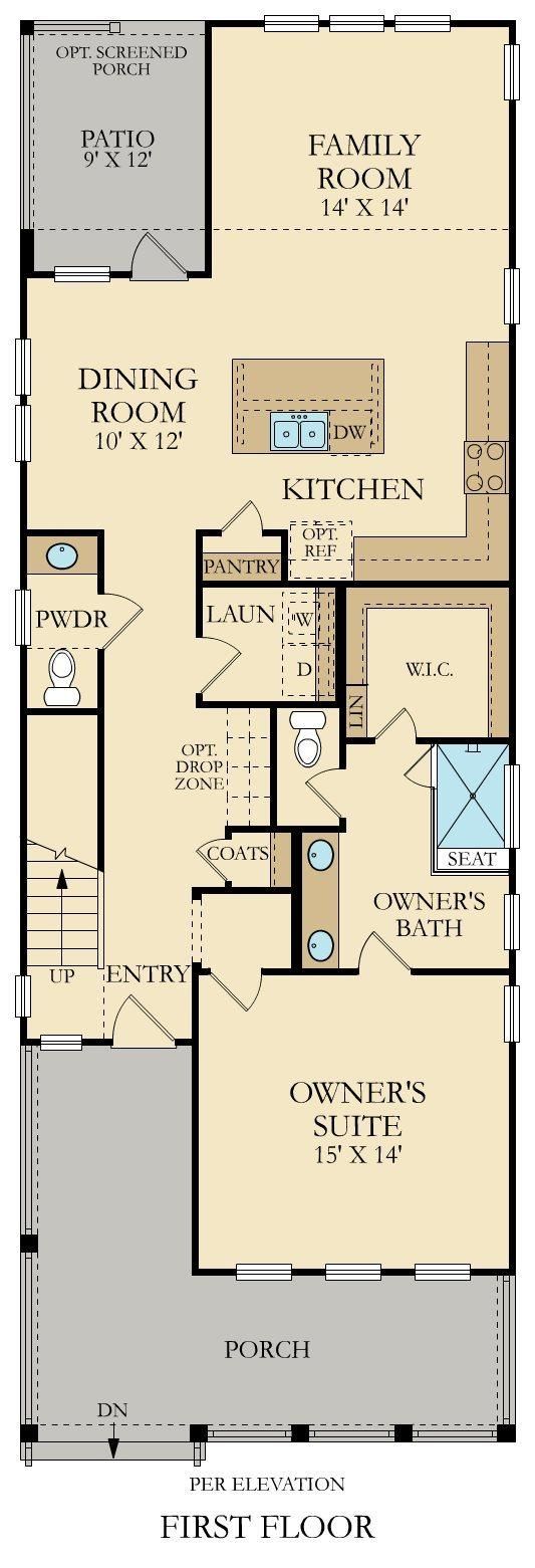 1358 Clay Field Trl, Summerville, SC 29485