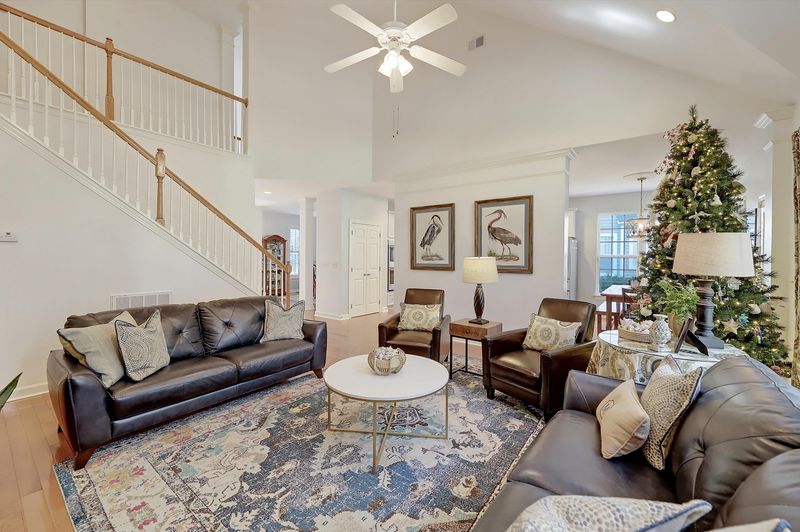 1760 James Basford Pl, Mount Pleasant, SC 29466