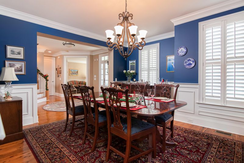 2728 Rush Haven Dr, Mount Pleasant, SC 29466